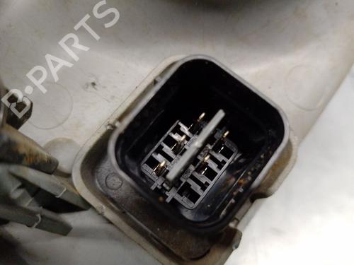 Left headlight HYUNDAI SANTA FÉ I (SM) 2.0 CRDi | BP27598327C28 