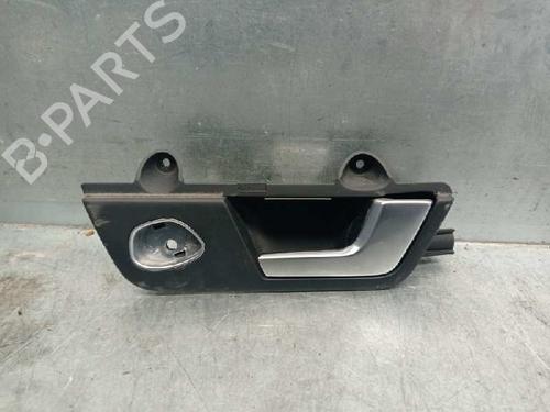 Used Front right interior door handle SEAT EXEO ST (3R5) [2009-2013]  8289333