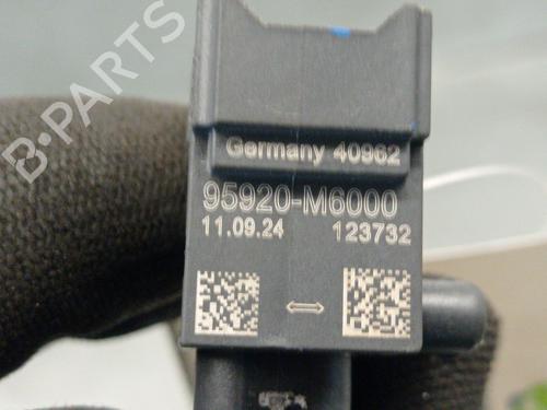 Electronic module KIA SPORTAGE V (NQ5) 1.6 T-GDI MHEV | BP27983293M83 