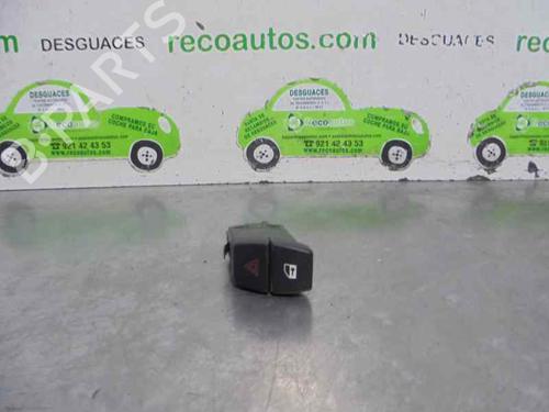 Used Warning switch BMW 5 (F10) 520 i (184 hp) 4663501