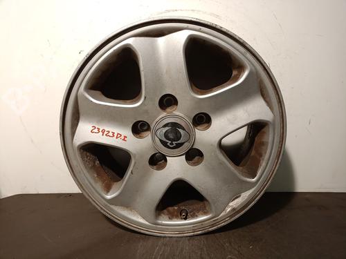 Cerchio SSANGYONG REXTON / REXTON II (GAB_) 2.7 Xdi 4x4 (165 hp) 30594194