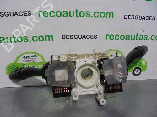 Headlight switch HYUNDAI H-1 / STAREX Bus (A1) 2.5 CRDi | BP2056397I24 