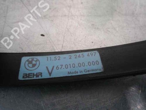 Heater blower motor BMW 3 Compact (E36) 318 tds | BP20246673M62 