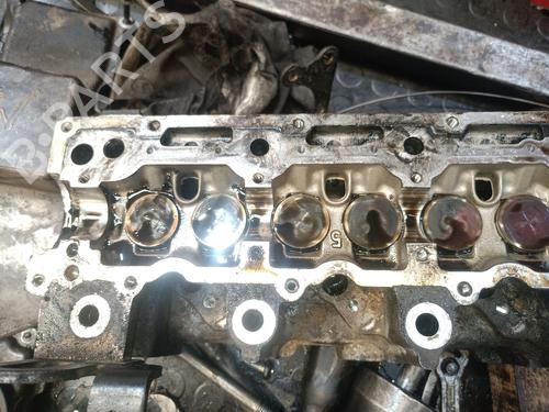 Cylinder head ROVER 45 I Hatchback (RT) 2.0 iDT | BP38470835M5 - Image 3