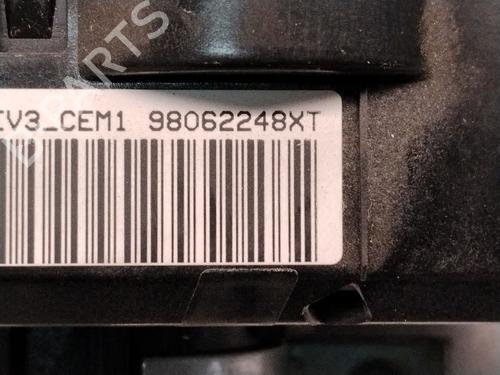 Headlight switch PEUGEOT PARTNER Box Body/MPV 1.6 HDi / BlueHDi 75 | BP39684203I24 - Image 4
