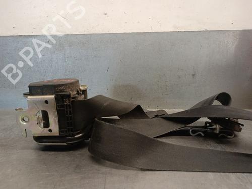 Front left seatbelt CITROËN C4 I (LC_) 1.6 HDi | BP37607706I26 - Image 4