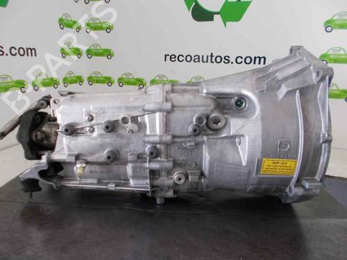 Gearbox BMW 1 (E87) 116 d | BP3154776M3
