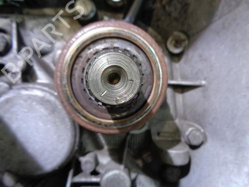 Gearbox ALFA ROMEO 147 (937_) 1.6 16V T.SPARK (937.AXA1A, 937.AXB1A, 937.BXB1A) | BP8909779M3 