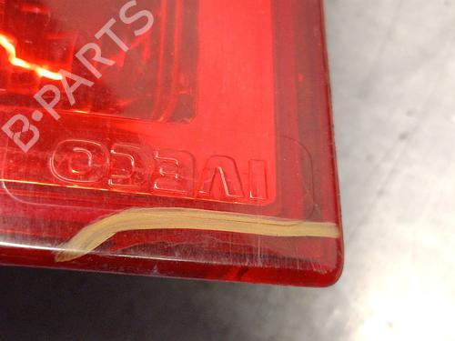 Right taillight IVECO DAILY IV Van 35S14 C, 35S14 C/P, 35S14 V, 35S14 V/P, 35C14 V,... | BP37526022C35  - Image 7