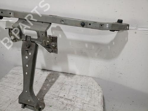 Frontplade/Frontkurv NISSAN PULSAR Hatchback (C13) 1.2 DIG-T | BP36309355C72 - Image 3