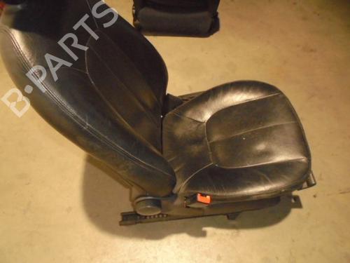 Left front seat MERCEDES-BENZ A-CLASS (W168) A 170 CDI (168.009, 168.109) | BP9956518C15 