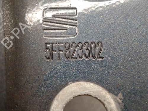 Inne CUPRA FORMENTOR (KM7, KMP) 1.5 TSI | BP29924710O1 