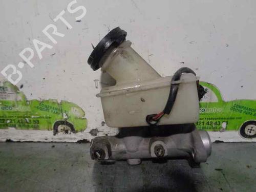 Used Brake master cylinder CHEVROLET MATIZ (M200, M250) 0.8 (52 hp) 4873247