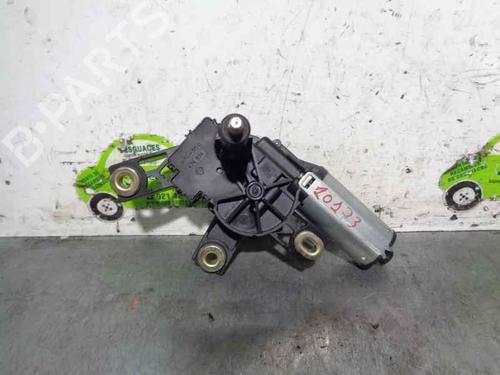 Used Rear wiper motor MERCEDES-BENZ A-CLASS (W168) A 170 CDI (168.009, 168.109) (95 hp) 4939724