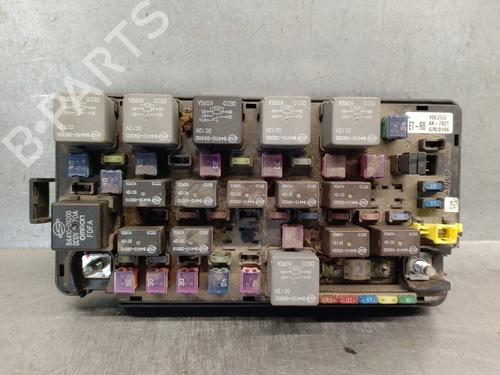 Used Fuse box SSANGYONG ACTYON I [2005-2026]  32137330