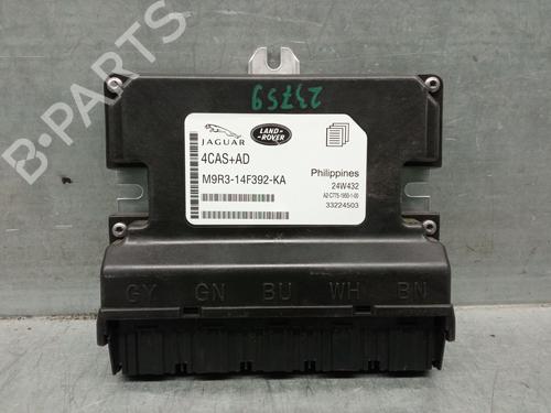 Used Electronic module LAND ROVER DEFENDER Station Wagon (L663) D250 MHEV 4x4 (249 hp) 30298697