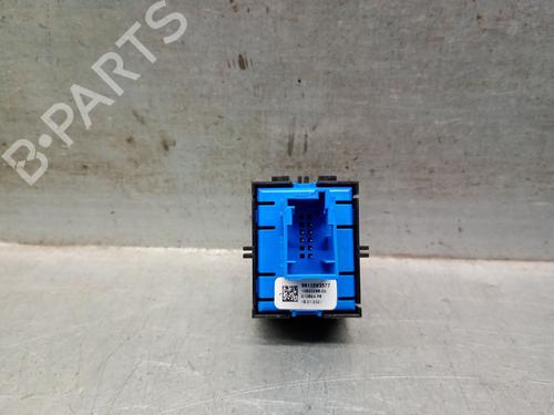 Hand brake PEUGEOT 3008 II SUV (MC_, MR_, MJ_, M4_) 1.2 THP/ PureTech 130 (MRHNSM, MRHNSU, MRHNSJ, MRHNYW,... | BP24497919I18 
