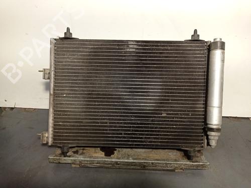 Used AC radiator PEUGEOT 307 SW (3H) 2.0 HDI 90 (90 hp) 26663239