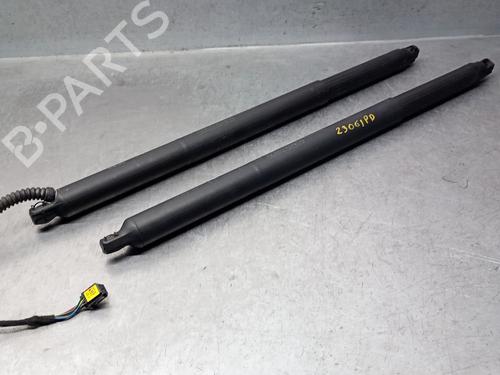 Used Tailgate lift support HYUNDAI KONA SUV Van (OS, OSE, OSI) EV (204 hp) 28276469