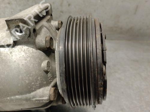 AC compressor RENAULT MEGANE I Classic (LA0/1_) 1.9 dCi (LA05) | BP31115571M34 
