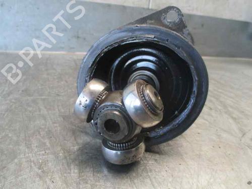 Left front driveshaft RENAULT ESPACE III (JE0_) 2.2 12V TD (JE0E, JE0H, JE0P) | BP7460377M38 