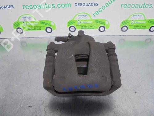 Used Right front brake caliper FIAT GRANDE PUNTO (199_) 1.4 (199AXB1A) (75 hp) 20495194