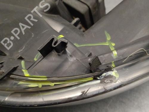 Right headlight PEUGEOT 306 Hatchback (7A, 7C, N3, N5) 1.9 D | BP32259071C29