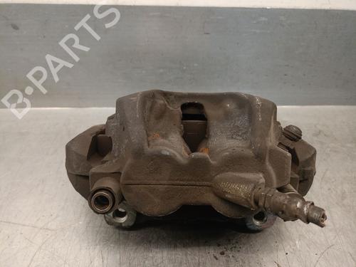Right front brake caliper VOLVO XC60 I SUV (156) D5 AWD | BP29909717M104 