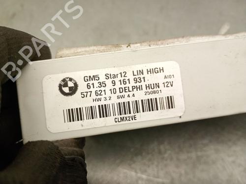 Electronic module BMW X3 (E83) 2.0 sd | BP33760270M83 - Image 3