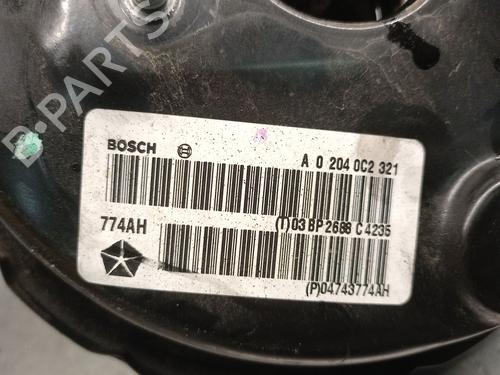 Servo brake DODGE JOURNEY 2.0 CRD | BP32868241M42 - Image 4