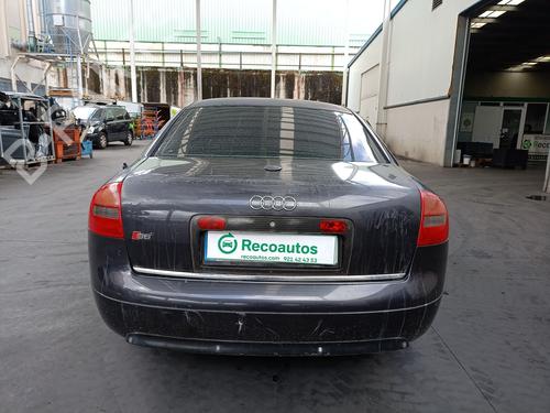 Ratt AUDI A6 C5 (4B2, 4B4) 2.5 TDI | BP29876176C49