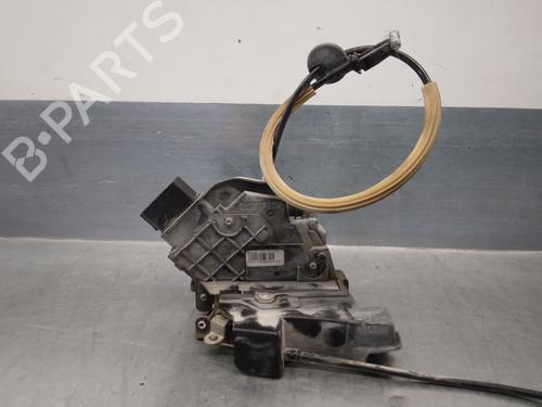 Front left lock FORD FOCUS II Turnier (DA_, FFS, DS)  | BP13736269C98 
