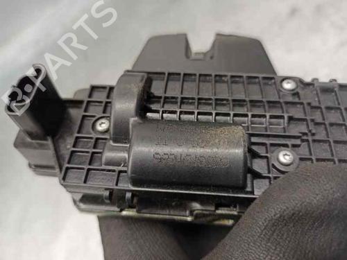 Tailgate lock PEUGEOT 3008 I MPV (0U_) 1.6 HDi | BP6576915C101 