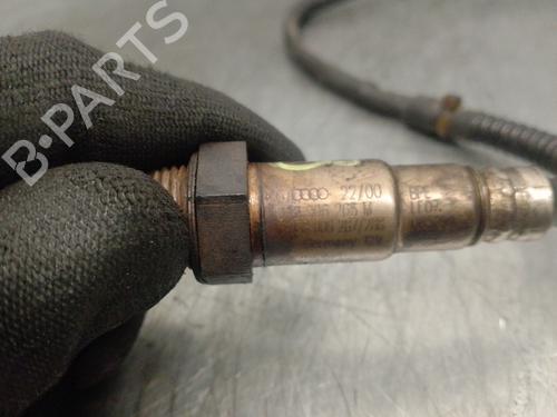 Sensore elettronico AUDI A6 C5 (4B2, 4B4) 2.4 | BP16830531M84 