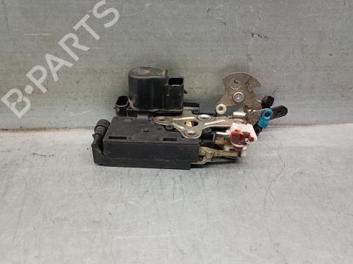 Used Rear right lock SSANGYONG REXTON / REXTON II (GAB_) 2.7 Xdi 4x4 (165 hp) 30388759
