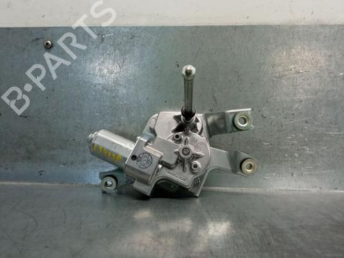 Used Rear wiper motor HONDA JAZZ V (GR_, GS_) 1.5 eHEV (GR3, GR6) (109 hp) 28600976