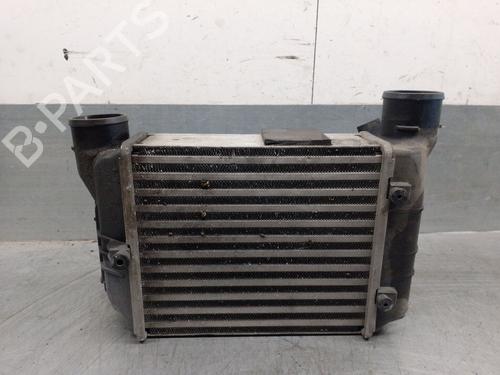 Intercooler AUDI A4 B6 Convertible (8H7) 1.8 T | BP30078649M30