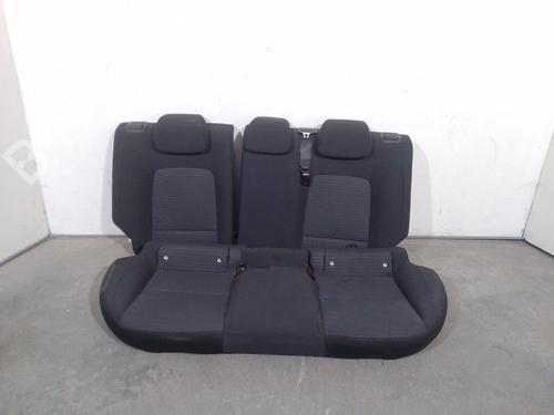 Used Rear seat HYUNDAI i20 III (BC3, BI3) 1.0 T-GDI hybrid 48V (101 hp) 28514348