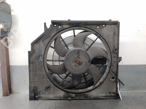 Used Radiator fan Radiator fan BMW 3 (E46) 320 i (170 hp) 36114944 36114944