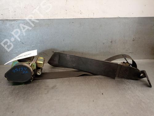 Used Front left seatbelt Front left seatbelt FORD TRANSIT CONNECT (P65_, P70_, P80_) 1.8 Di (75 hp) 33799736 33799736
