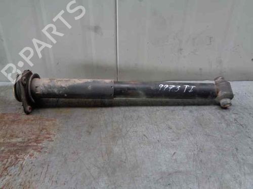 Used Left rear shock absorber VOLVO S80 I (184) 2.4 (170 hp) 4873844