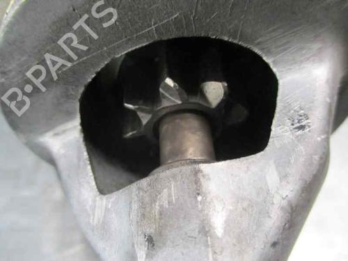 Starter SUZUKI ALTO IV (EF, SH410_) 1.0 (SH410) | BP4591472M8 