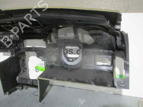 Dashboard MERCEDES-BENZ B-CLASS Sports Tourer (W245) B 180 CDI (245.207) | BP2683987C46 