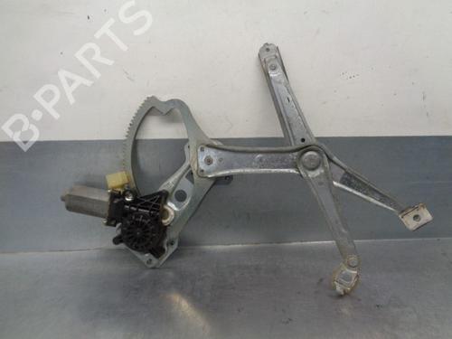 Used Front right window mechanism MERCEDES-BENZ C-CLASS (W202) C 180 (202.018) (122 hp) 17982874