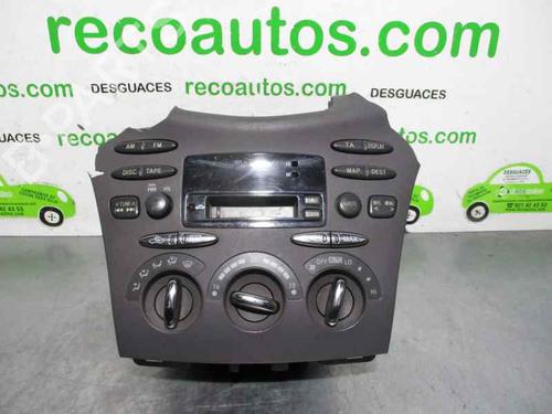 Used Climate control TOYOTA PRIUS Saloon (_W1_) 1.5 Hybrid (NHW1_) (72 hp) 2786567