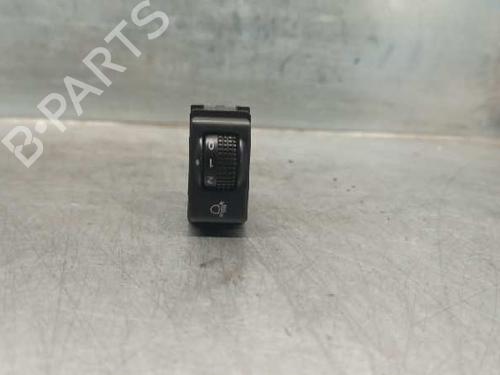Used Headlight switch NISSAN X-TRAIL I (T30) 2.2 dCi 4x4 (136 hp) 20257985