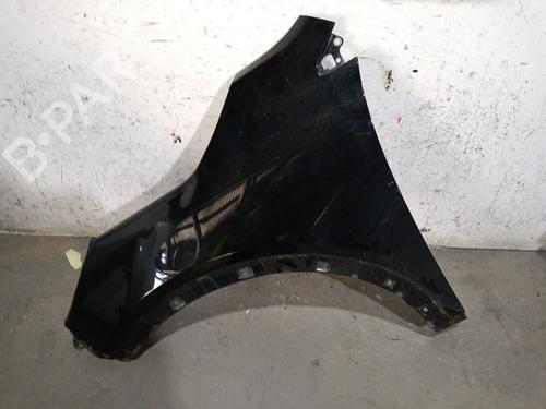 Used Left front fenders KIA SORENTO III (UM) 2.2 CRDi (200 hp) 27469167