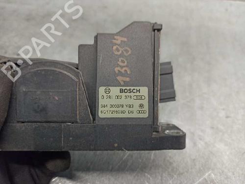 Pedal SEAT IBIZA III (6L1)  | BP7518819I4 