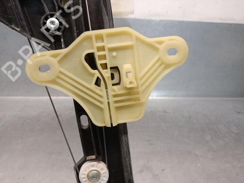 Rudehejsemekanisme ventre foran RENAULT CLIO V (B7_) 1.6 E-TECH 140 (B7MU) | BP39621771C22 - Image 4