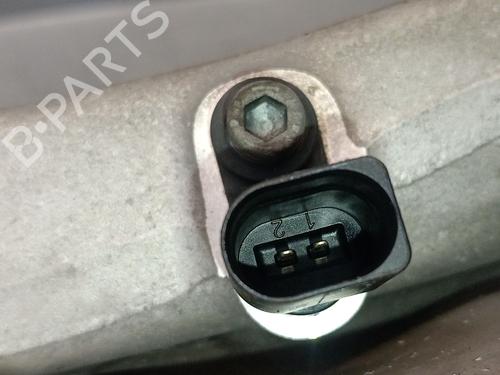 Right front steering knuckle AUDI A5 (F53, F5P) 2.0 TFSI | BP30100780M26